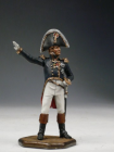BERNADOTTE